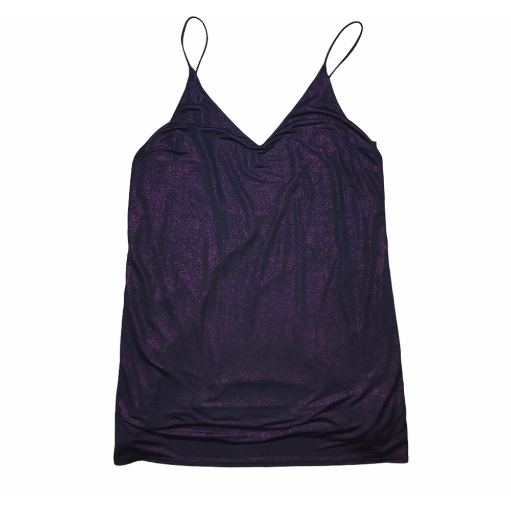 Urban Outfitters Silence + Noise Sparkle Dress
